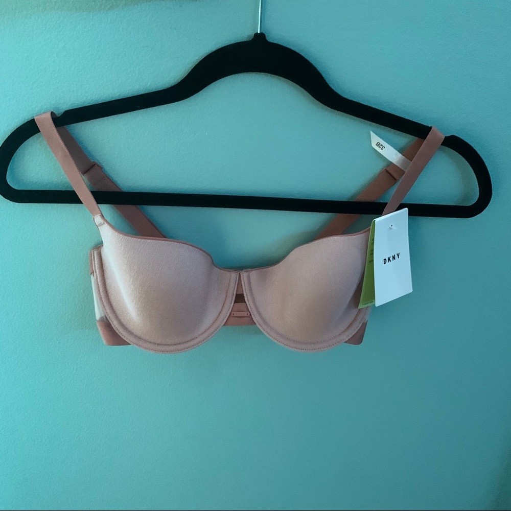 DKNY T-shirt bra